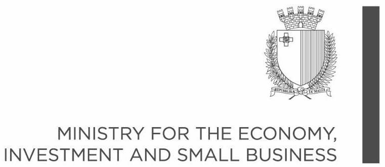 Ministry for the Economy, Investment and Small Business, Government of Malta