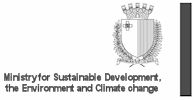 Ministry for Sustainable Development, the Environment and Climate change , Government of Malta